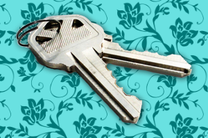 Key Cutting