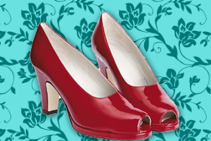 Shoe Repairs