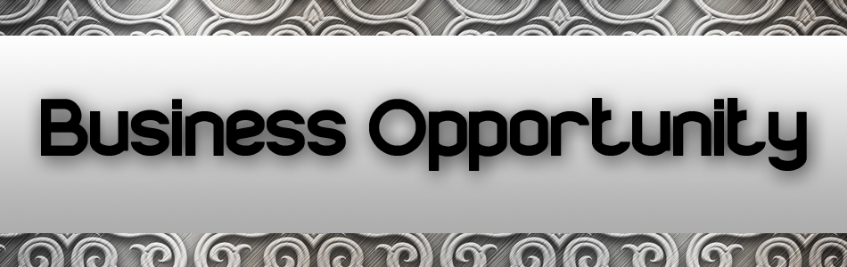 Business Opportunity, earn extra income