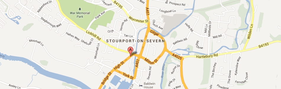 Mr Cleancall's Dry Cleaners Stourport