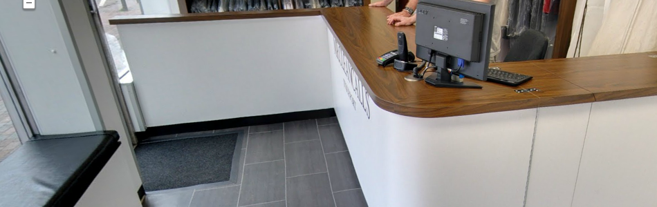 Mr Cleancall's Dry Cleaners Stourport