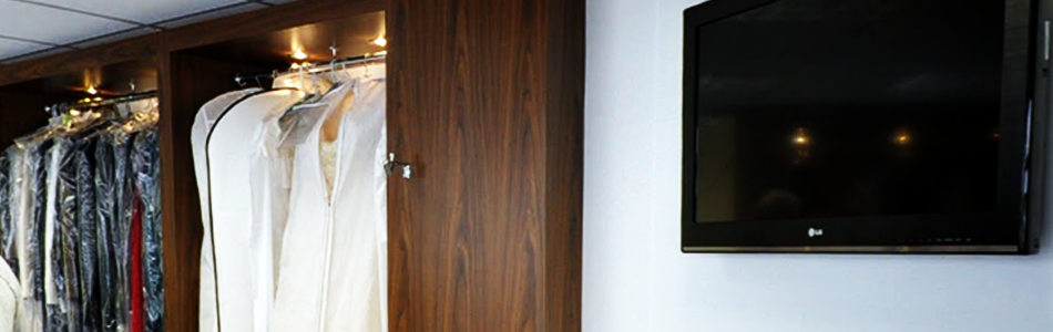 Mr Cleancall's Dry Cleaners Stourport